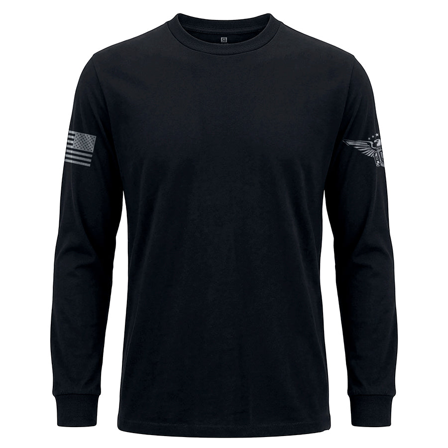 Clothe Yourself in Freedom Long Sleeve