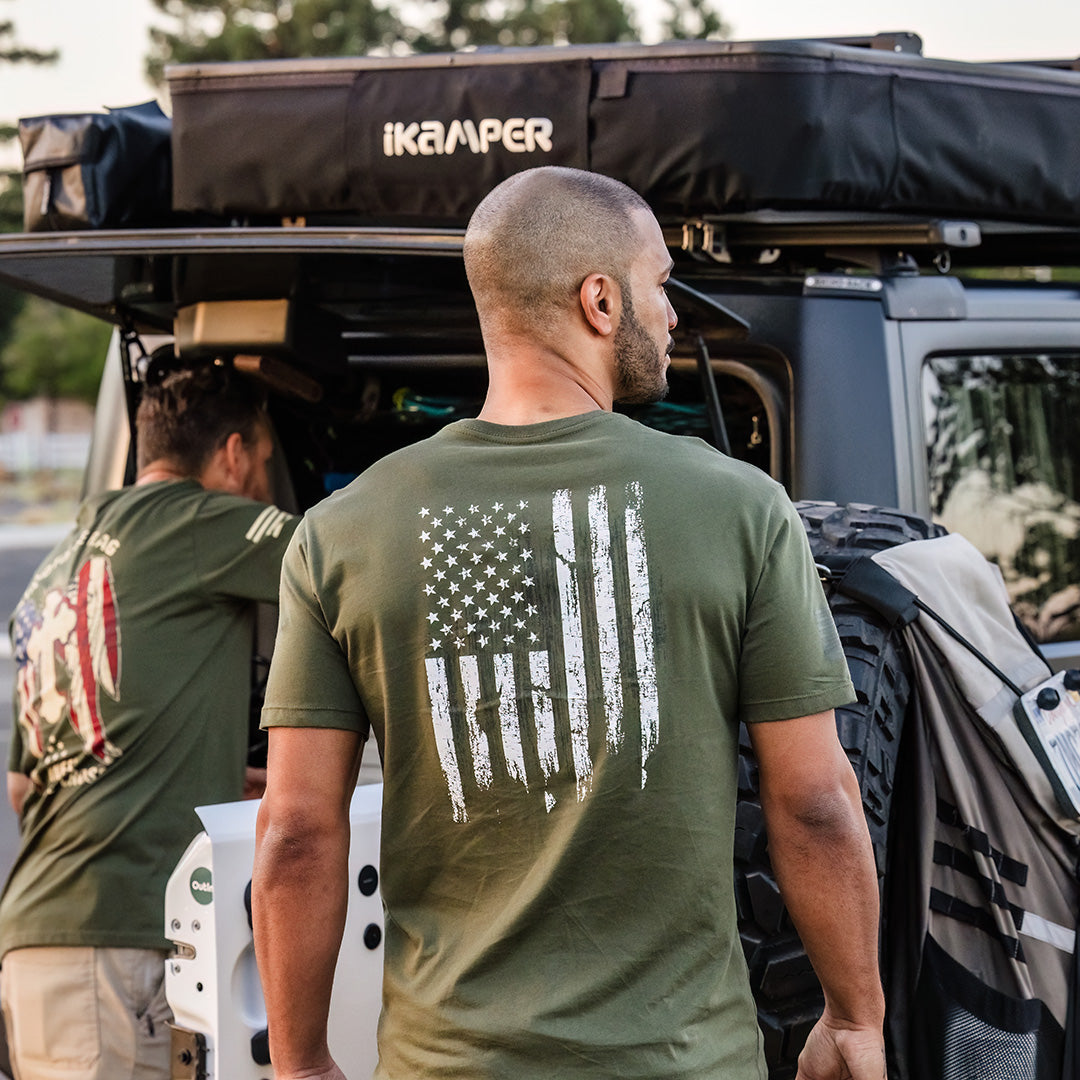 Clothe Yourself in Freedom!