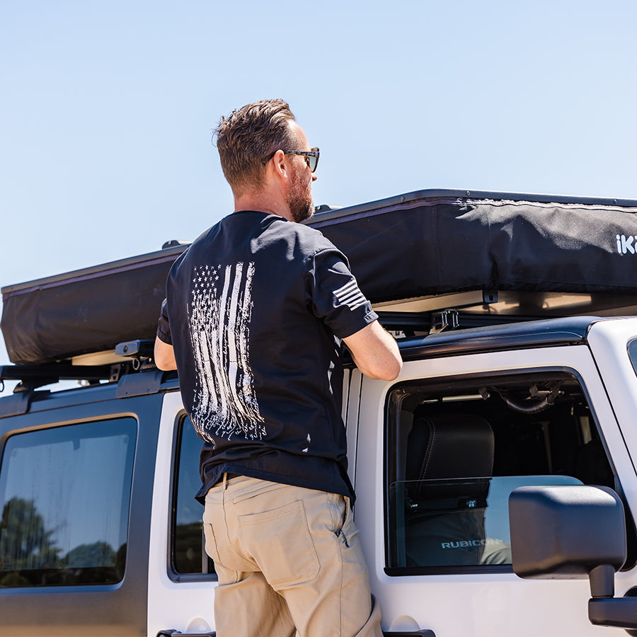 Clothe Yourself in Freedom!