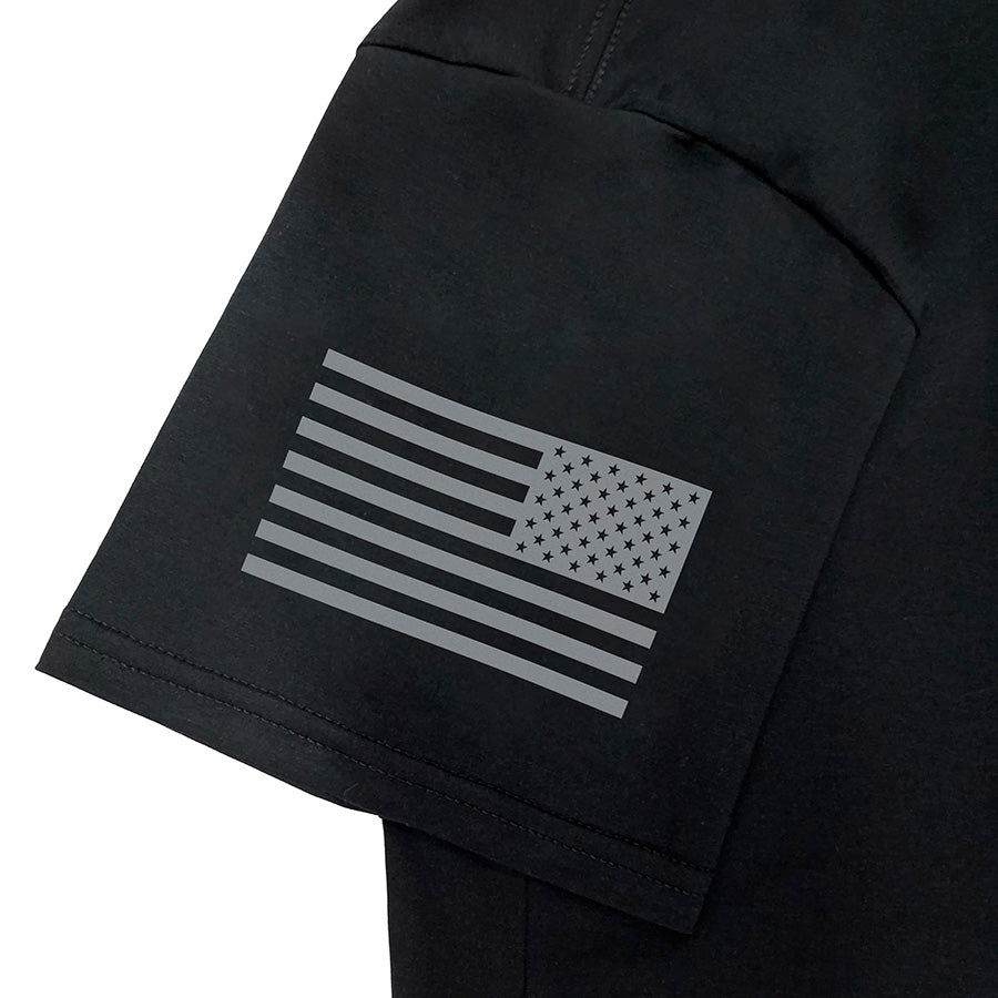 Home of the Brave, Land of the Free