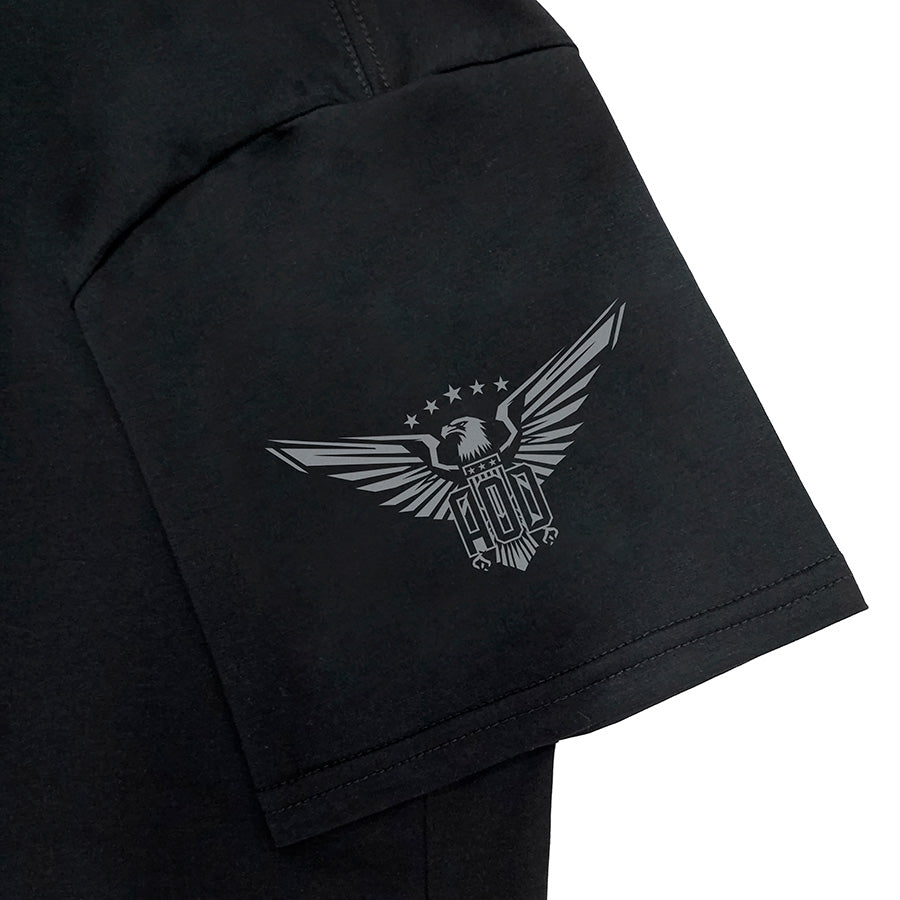 Home of the Brave, Land of the Free